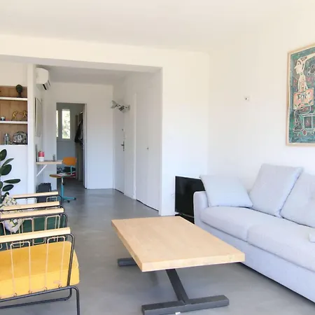 Appartement Sunset Loft By Halldis