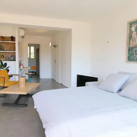 Appartement Sunset Loft By Halldis *